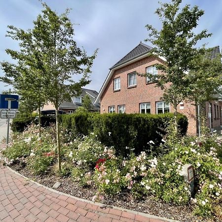 Haus Veronika Links Wyk auf Föhr Buitenkant foto