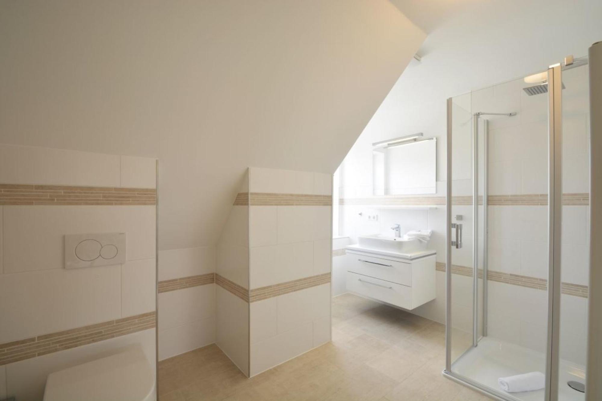 Haus Veronika Links Wyk auf Föhr Buitenkant foto