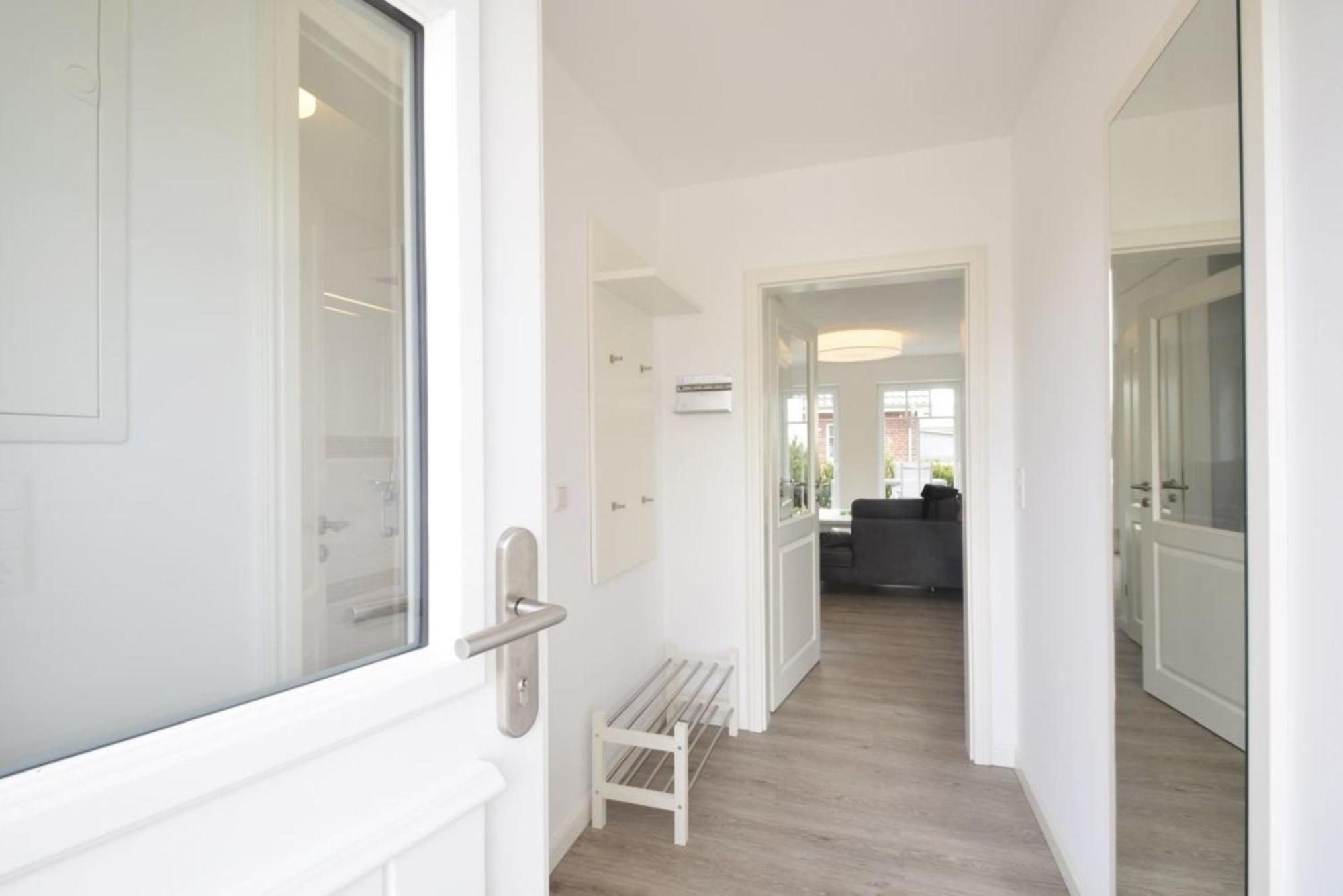 Haus Veronika Links Wyk auf Föhr Buitenkant foto