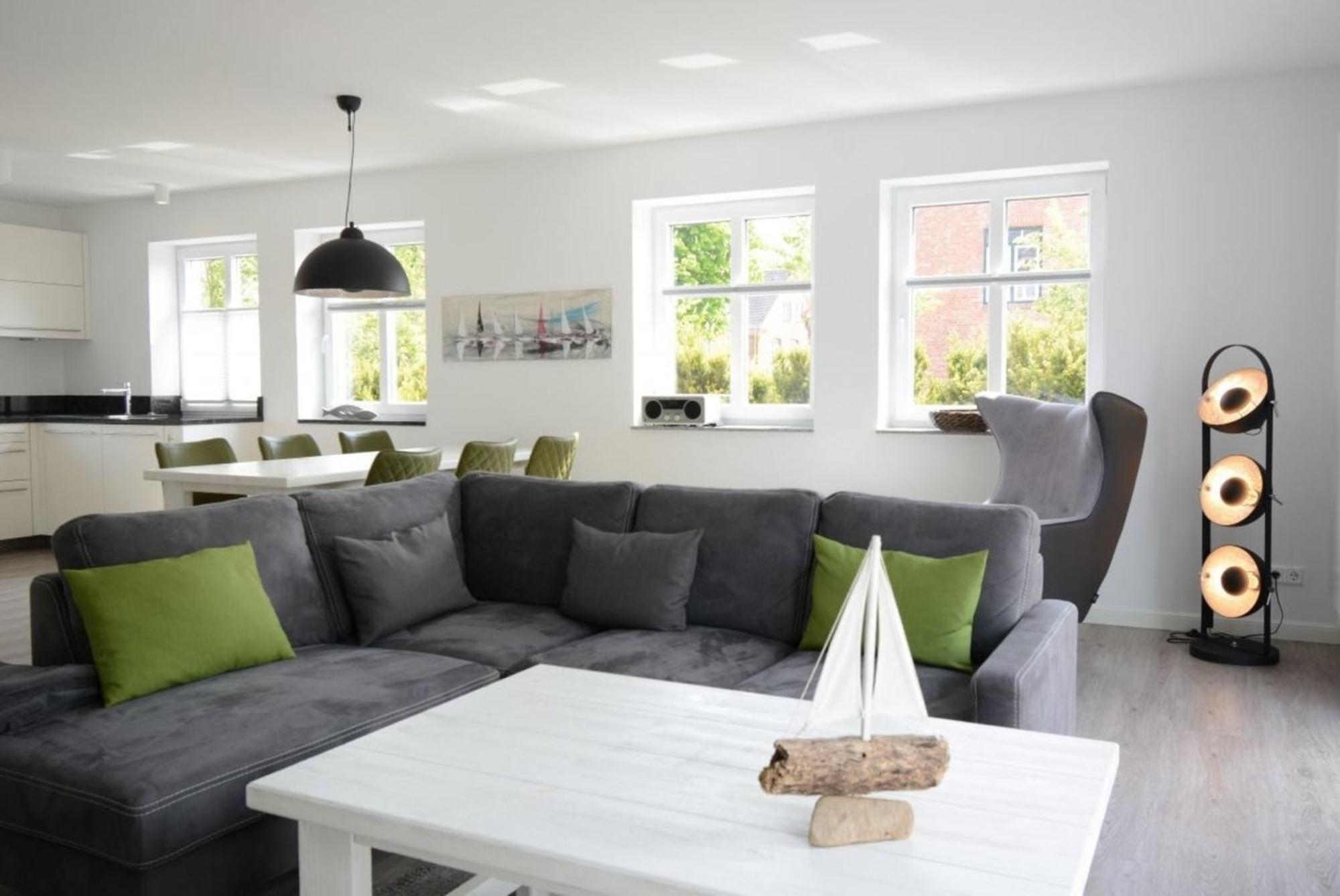 Haus Veronika Links Wyk auf Föhr Buitenkant foto