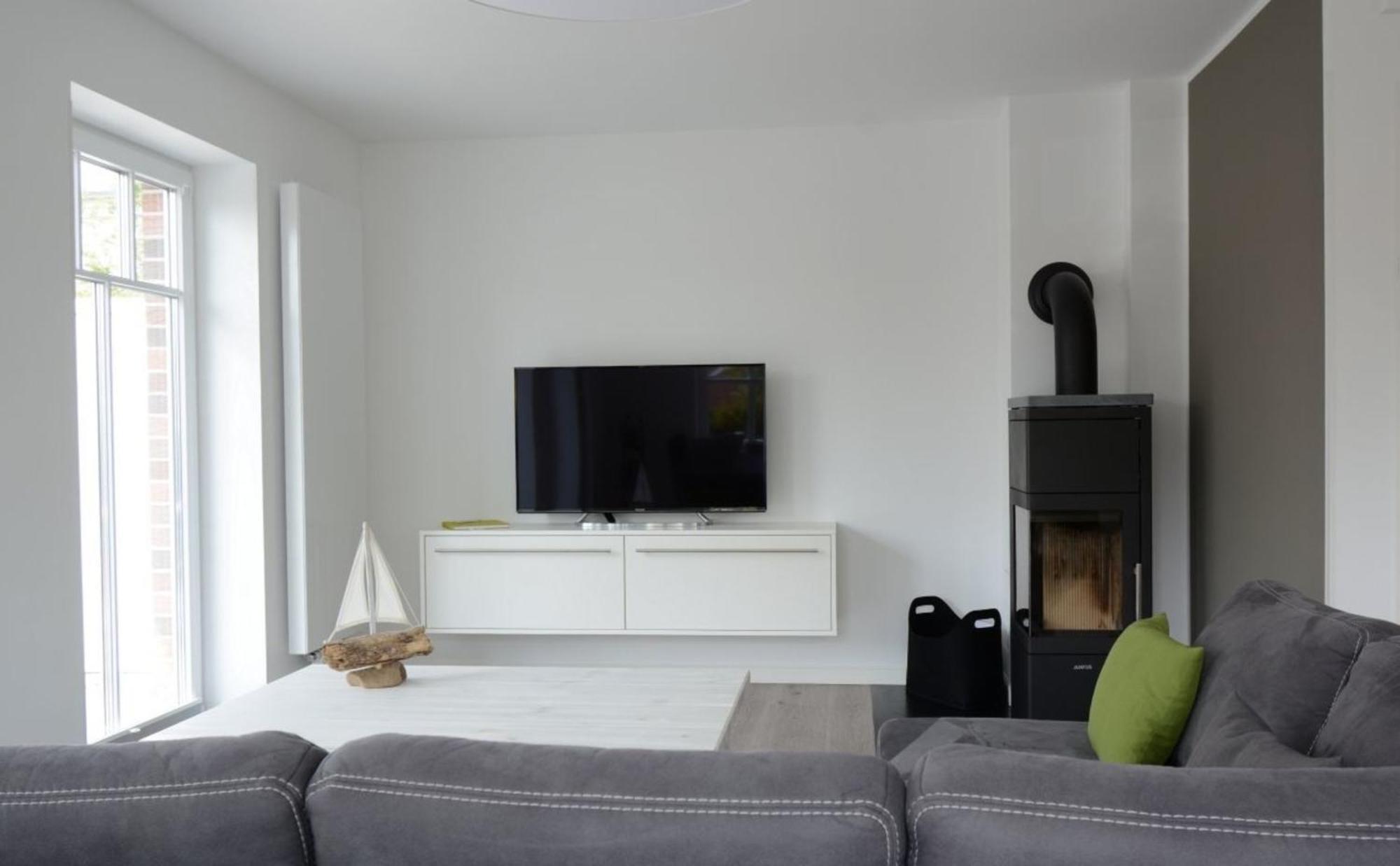 Haus Veronika Links Wyk auf Föhr Buitenkant foto